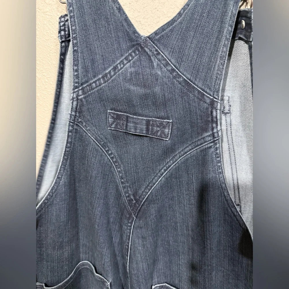 Duluth Trading Company double flex Overalls - Picture 4 of 16